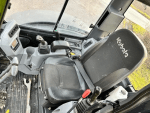 Kubota U48-4 (2018) kabina