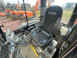 kubota kx057-4 kabina