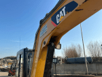 CAT 305E2 / 2018 / 6585 radnih sati - Slika 9