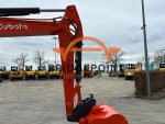 Kubota KX163-5 / 2016 / 6673 radnih sati - Slika 21