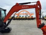 Kubota KX163-5 / 2016 / 6673 radnih sati - Slika 20