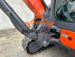 Kubota KX163-5 2016 bočni pomak