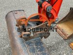 Kubota KX019-4 2022 mini bager