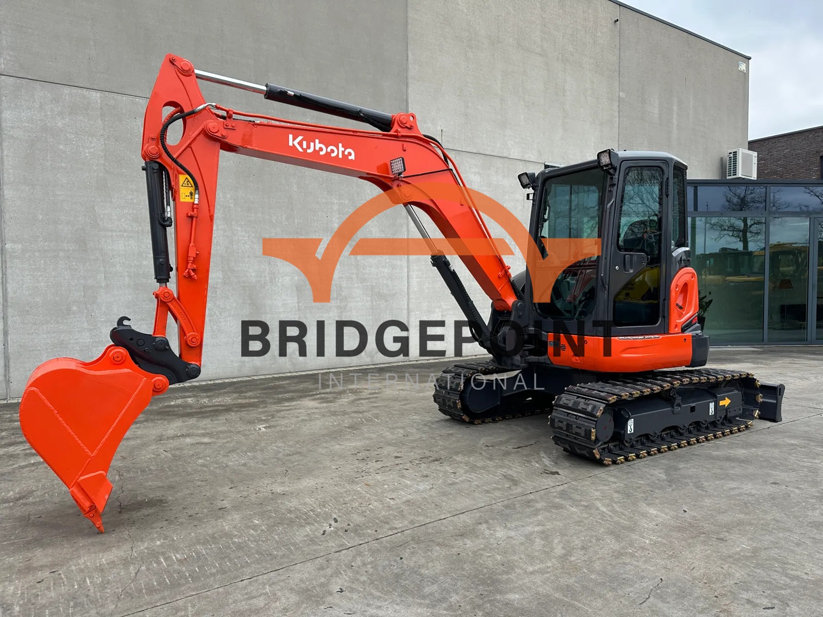 file Kubota KX163-5 2016
