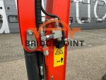 Kubota KX019-4 2022 mini bager hidraulički priključci