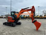 Kubota KX163-5 2016