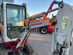 Takeuchi TB 216 / 2021 / 2385 radnih sati - Slika 14