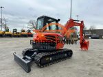 Kubota KX163-5 2016
