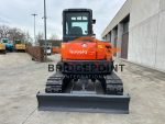Kubota KX163-5 2016
