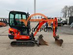 Kubota KX019-4 2022 mini bager