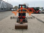 Kubota KX019-4 2022 mini bager
