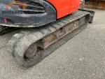 Kubota KX080-4 (2015) Midi Bager