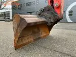 Kubota KX080-4 (2015) Midi Bager