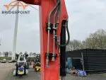 Kubota KX080-4 / 2015/ RS 7067 - Slika 15