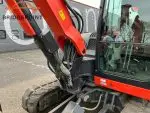 Kubota KX080-4 / 2015/ RS 7067 - Slika 14