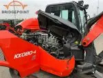 Kubota KX080-4 / 2015/ RS 7067 - Slika 13