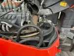 Kubota KX080-4 / 2015/ RS 7067 - Slika 12