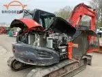 Kubota KX080-4 / 2015/ RS 7067 - Slika 11