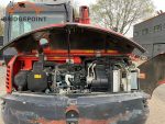 Kubota KX080-4 / 2015/ RS 7067 - Slika 10