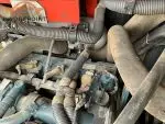 Kubota KX080-4 / 2015/ RS 7067 - Slika 9