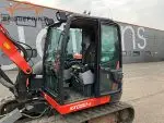 Kubota KX080-4 / 2015/ RS 7067 - Slika 8