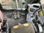 Kubota KX080-4 / 2015/ RS 7067 - Slika 7