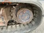 Kubota KX080-4 (2015) Midi Bager